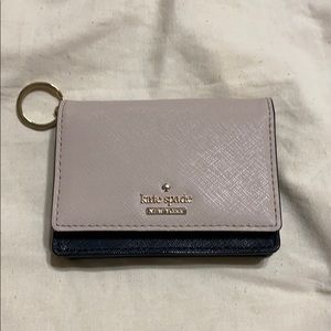 Kate Spade Wallet with Key Holder